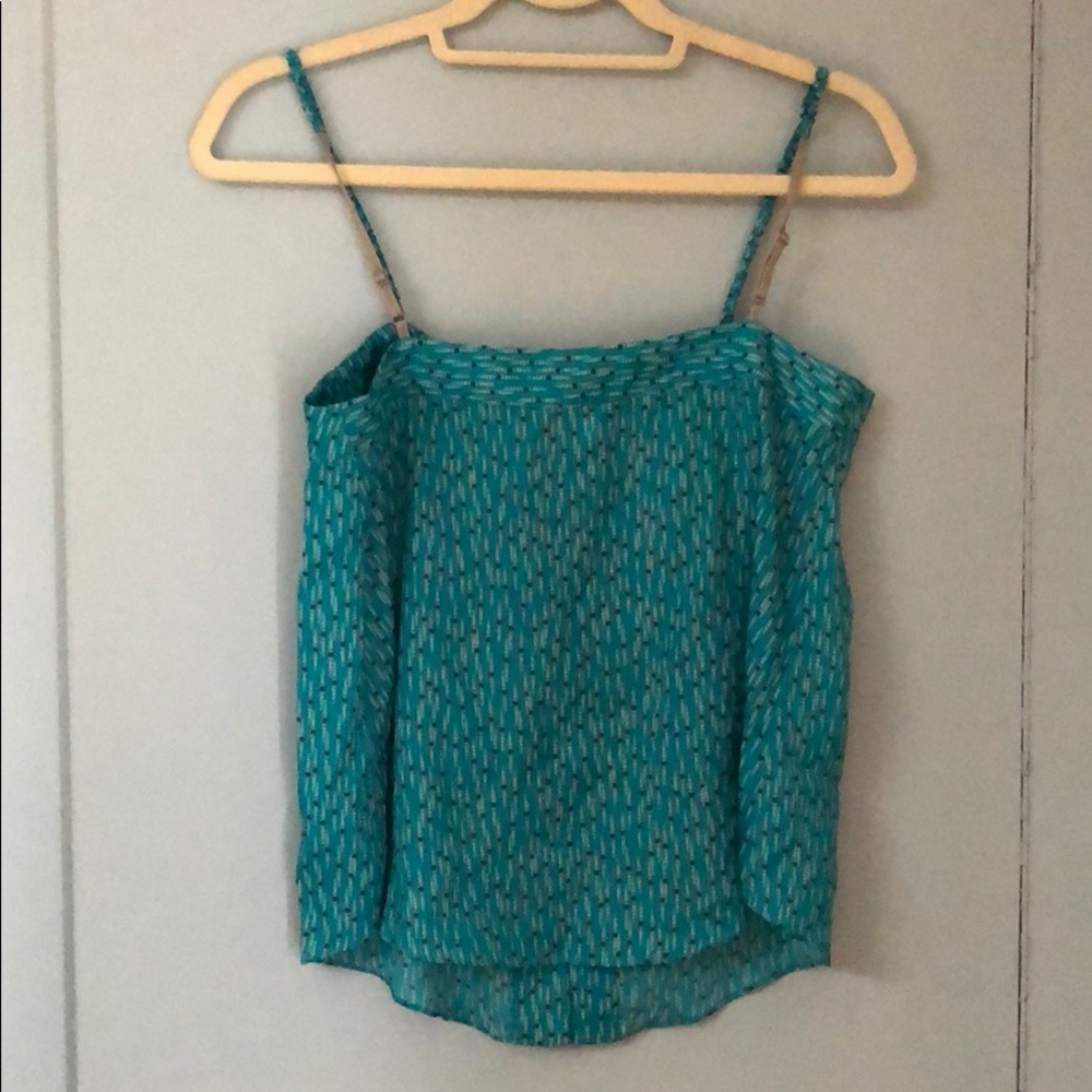 Bcbgeneration Button Tank - image 2